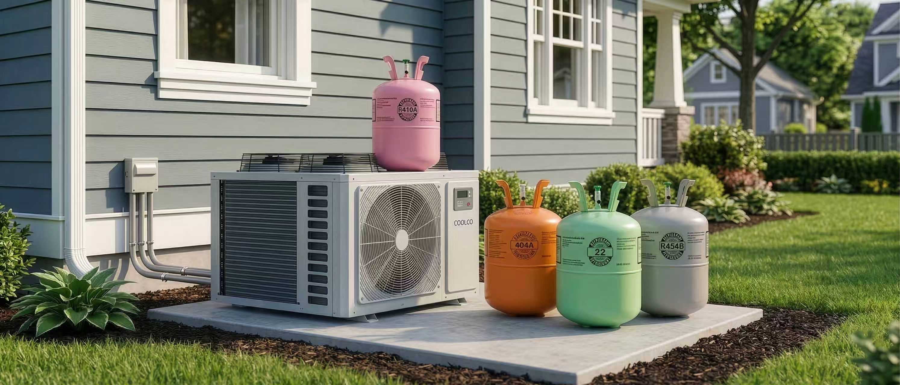 Is R22 Still Available in 2026? The Truth About Your Aging AC Unit ...