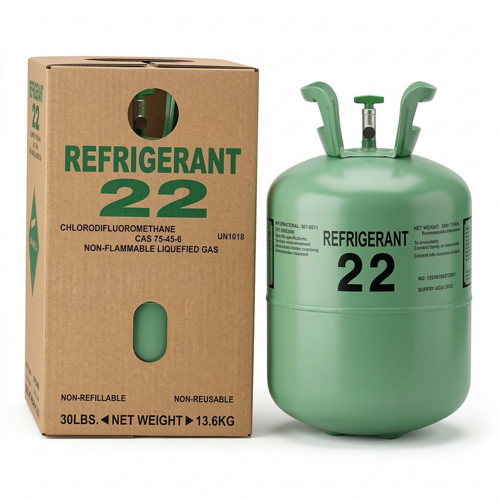 Pronic R22 Can You Still Buy R22 Refrigerant in the USA? – IceCoreRefrigerants