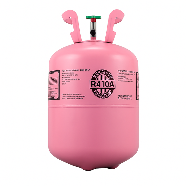 R410A Refrigerant 25 Lb