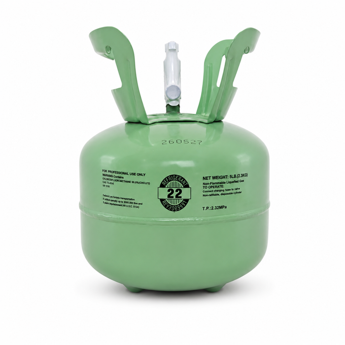 R22 Refrigerant 30Lb