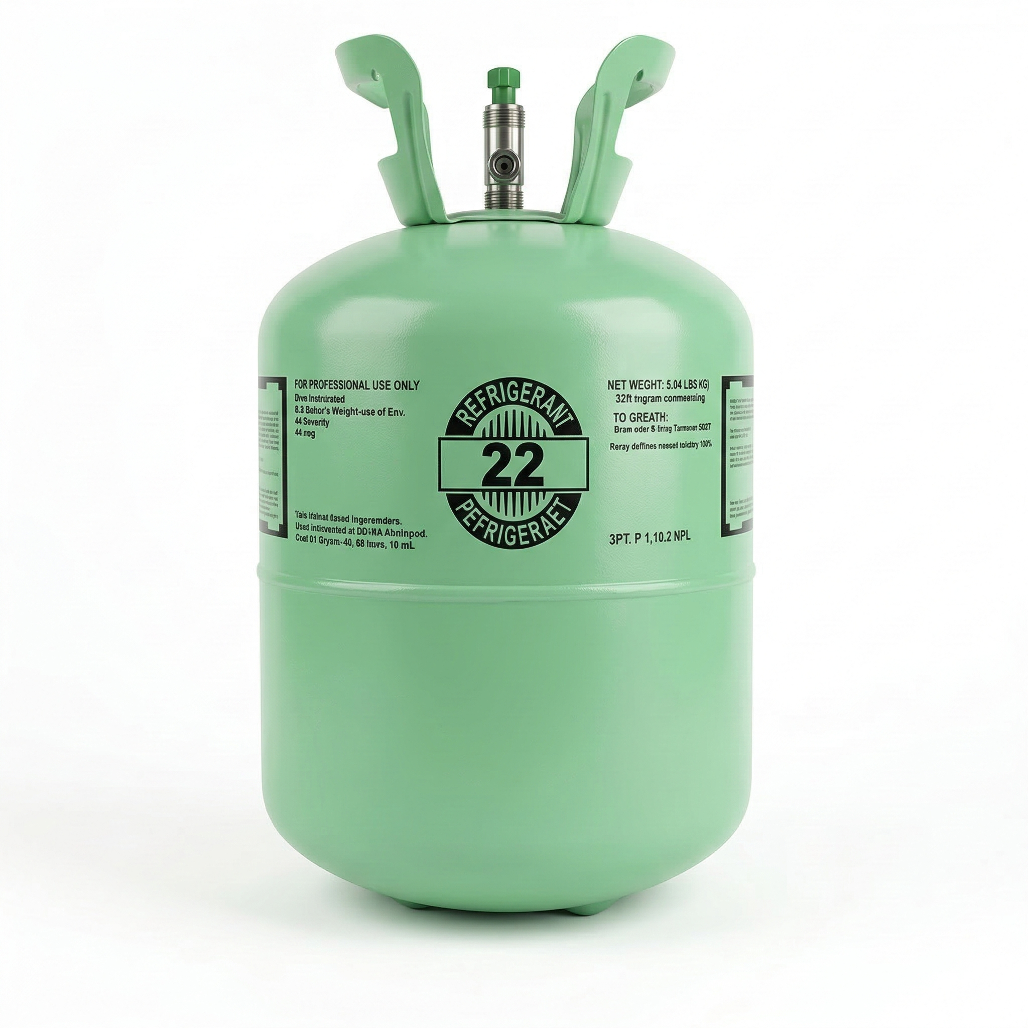 R22 30Lb Refrigerant | Factory Sealed | Ships from US Warehouse ...