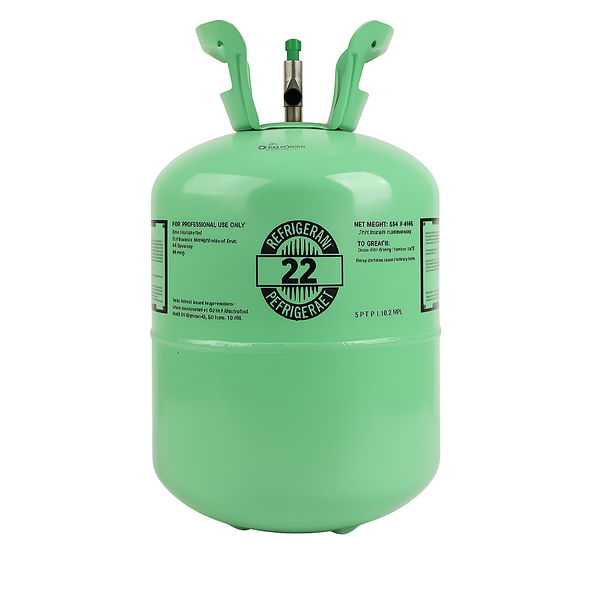 R22 Refrigerant 30 Lb